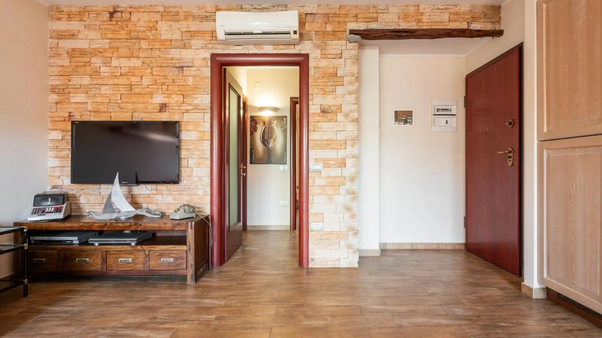 Apartment Rifugio A Tisiddu By Interhome Villasimius