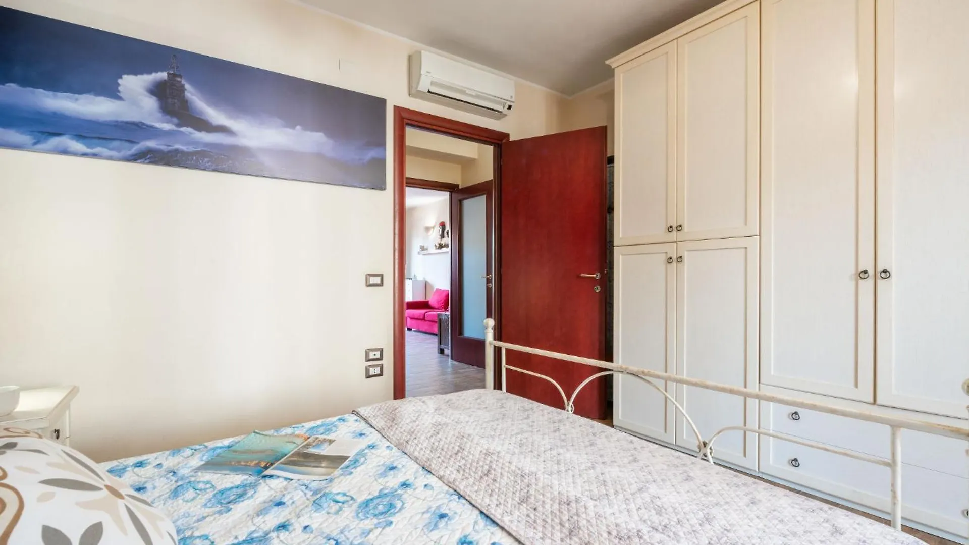 Apartment Rifugio A Tisiddu By Interhome Villasimius