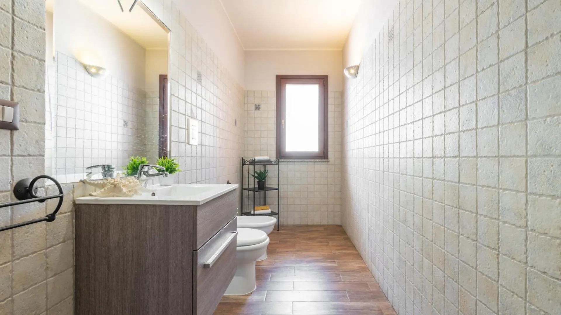 Apartment Rifugio A Tisiddu By Interhome Villasimius Italie