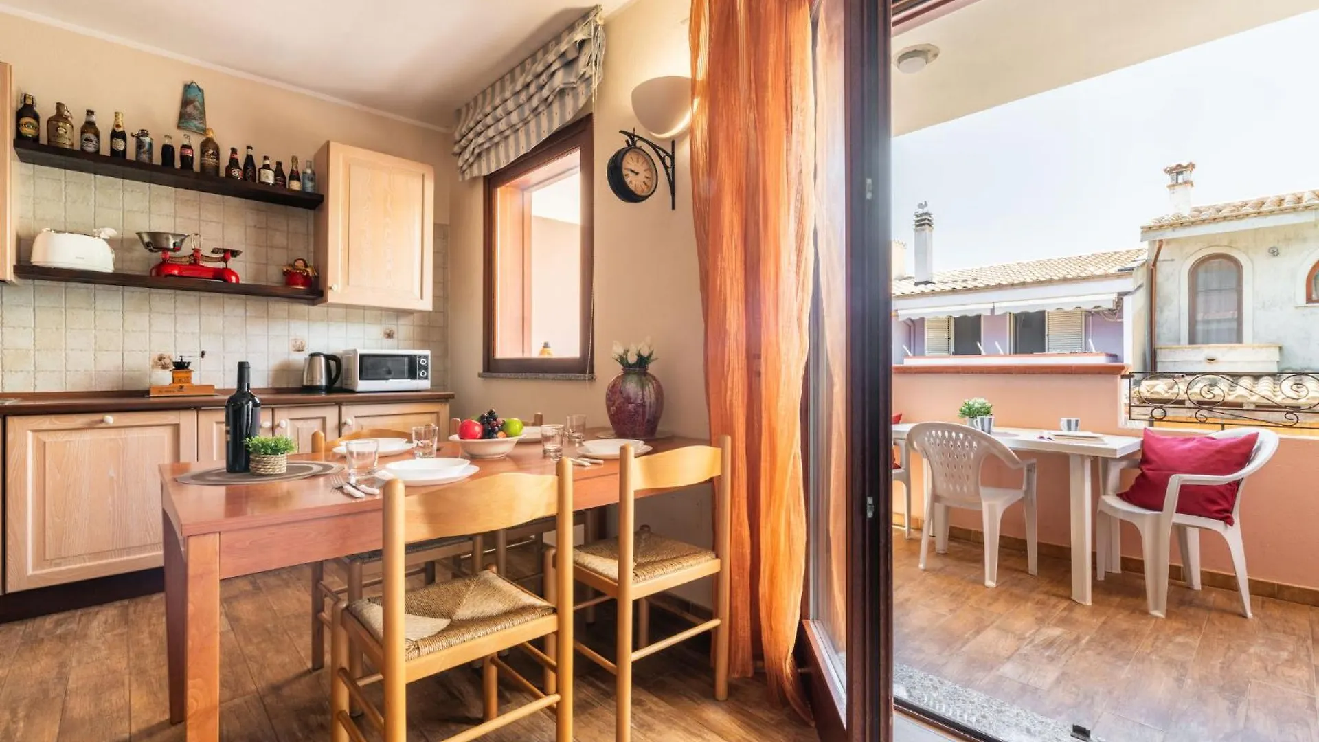 Apartment Rifugio A Tisiddu By Interhome Villasimius